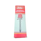 Mallory Magnetic Breakerless Distributor 5048201A Electronic Ignition Red Usa. Fixed Price $199.99.