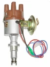 New Electronic Distributor Fit Renault 4,8,10,12 1962-90 Assembled In Uk. Fixed Price $142.32.