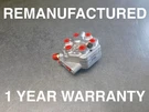 190E 260E 300E 300CE 300TE 300SEL 300GE 260TE Fuel Distributor - Reman. Fixed Price $1199.99.