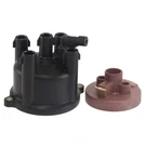 Distributor Cap And Rotor Kit Wve 3D1230. Fixed Price $31.22.