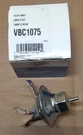 Carquest VBC1075, Distributor Vacuum Advance Control. Fixed Price $34.99.