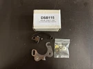 Ford, Hillman, Mg, Land Rover, Austin Healey Ignition Points Set #DSB115. Fixed Price $11.96.