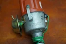 Restored Vw German Bosch Svda Distributor 0231170034 043905205 With Nos Vac. Fixed Price $289.00.
