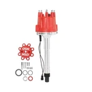 Msd 85561 Pro-billet Distributor With Slip Collar. Fixed Price $389.95.