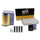 Denso Tune Up Kit Ngk Spark Plugs & Boots Ford Focus 2.0 L4 Vin. Fixed Price $132.95.