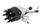 Msd 835251 Ready-to-run Distributor, Black Cap, Steel Gear Ford 289/302. Fixed Price $499.99.