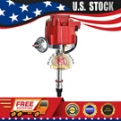 Racing Chevy V8 Hei Distributor W/ 65K Coil 7500RPM - 350 454 Sbc Bbc GM08. Fixed Price $51.99.
