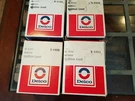 Nos Gm Delco Ignition Lead Wire Lot Of 19 Chevy Pontiac Oldsmobile Buick. Fixed Price $89.99.