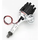 Pertronix Flame-thrower Billet Distributor With Ignitor Iii Electronics For. Fixed Price $441.54.