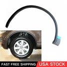 For Vw Volkswagen Touareg 2011-2018 Front Left Fender Flare Wheel Arches Black. Fixed Price $99.00.