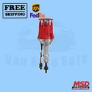 Distributor Msd Fits Ford E-250 Econoline 1975-1985. Fixed Price $1039.13.