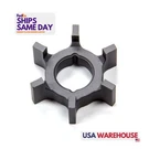 Msd Ignition PRD13952, Replacement Reluctor - 6 Cylinder Performance Racing Part. Fixed Price $100.33.