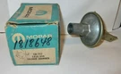 Mopar 1818648 Distributor Vacuum Chamber 1957 Chrysler Windsor, Saratoga, Nos. Fixed Price $80.75.