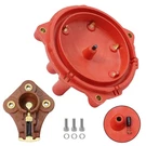 Distributor Cap &rotor For Mercedes-benz 190E 300E 300TE 300SEL 260E 300CE. Fixed Price $34.88.