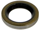 Ac Delco 62PC81C Auto Trans Shift Shaft Seal Fits 1990-2002 Isuzu Trooper. Fixed Price $11.31.
