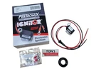 Pertronix Electronic Conversion Kit 1281, Ignitor 57-74 Ford V8 Motorcraft. Fixed Price $125.15.