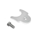 Pontiac Distributor Clamp Hold Down 301 326 350 400 421 428 455 V8 Chrome. Fixed Price $13.97.