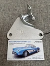 1956-57 Corvette Auto Trans Kick Down Bellcrank Assy. Restored Orig. SKU#7. Fixed Price $75.00.