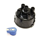 Pertronix Distributor Cap And Rotor Kit D604600;. Fixed Price $30.64.