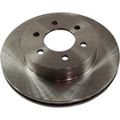 Right Front Brake Disc 1997-2002 Dodge Dakota Durango Sxt Plus 3.9L 52009208. Fixed Price $96.25.