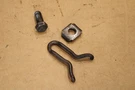 1960 - 1969 Gm Original Bolt Distributor Wire Hold Down Clamp. Fixed Price $35.00.