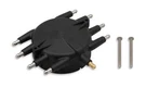 Msd Crab Style V8 Distributor Cap Black 85413. Fixed Price $121.21.