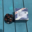 Distributor Cap Bosch 03368. Fixed Price $30.00.