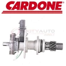 Cardone Reman Distributor For 1985-1986 Oldsmobile Cutlass Ciera 2.5L L4 Xz. Fixed Price $212.48.