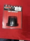 Msd Street Fire 5506 Cap And Rotor Kit, Ford V8, Socket Terminals. Fixed Price $29.00.