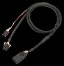 Msd 2278 6LS Ignition Adapter Harness. Fixed Price $54.05.