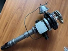 1965 Late 64 Corvette Fuel Injection Distributor 1111070 Dated 3 M 26 Rebuilt. Fixed Price $1895.00.