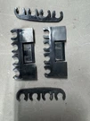 1965-1973 Ford Galaxie Mustang 289 302 Spark Plug Retainer Holder Valve Cover Oe. Fixed Price $38.67.