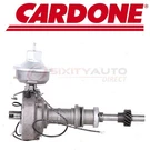 Cardone Reman Distributor 1969-1974 Ford Custom 500 5.8L V8 Ignition Ix. Fixed Price $276.86.