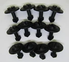New Genuine Volkswagen Audi Oem Pin Part No. 4A0-805-121-A Sold Individually. Fixed Price $13.99.