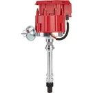Hei Distributor W/super Cap, Sbc Small Block Fits Chevy, Red. Fixed Price $67.99.