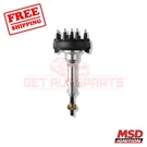 Msd Distributor Ford Torino 1968-1976. Fixed Price $528.15.