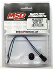 Msd 8861 Gm Hei Module Bypass CABLE-8" Long. Fixed Price $16.99.