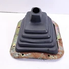 1986-1997 Nissan D21 Hardbody Pickup Manual Transmission Floor Shifter Boot 4X2. Fixed Price $61.70.