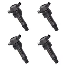 7805-2169-04 Aceon Bright Set Of Ignition Coils Kia FORTE5 Koup. Fixed Price $107.28.