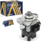 Aisin Ignition Distributor With Cap & Rotor For Kia Sephia Mazda MX-3 Protege. Fixed Price $199.99.