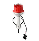 Msd 2386 Dual Sync Distributor For Big Block Mopar "b" 361 383 & 400 V8'S. Fixed Price $562.95.