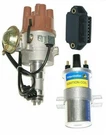 New Distributor Coil & Ignition Module Talbot Fiat Citroen Peugeot Camper Vans. Fixed Price $214.25.