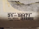 Distributor Cardone 31-58471 Reman. Fixed Price $419.99.