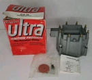 Niehoff Ultra DR-79 Distributor Cap New Open Box Vintage Rough Shape. Fixed Price $16.95.