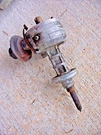 1967 Mopar 383 Distributor!! 2642727 Good Core!!. Fixed Price $65.00.