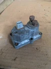 Bosch 0438140011 Warn Up Regulator Fits Volkswagen Audi Porsche Cis Wur Used. Fixed Price $96.69.