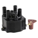 For Toyota Corolla 1993-1995 Wve 3D1126 Ignition Distributor Cap & Rotor Kit. Fixed Price $16.42.