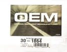 Cardone Remanufactured Distributor Fits 1987-1992 Cadillac Allante Model 30-1864. Fixed Price $145.00.