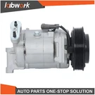 Labwork Ac Compressor W/clutch For Chevy Equinox 2010-2011 Gmc Terrain 10-11. Fixed Price $93.77.