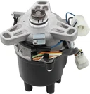 Ignition Distributor With Cap & Rotor For Honda Civic Crx 1988-1991 L4 1.5L 1.6L. Fixed Price $97.99.